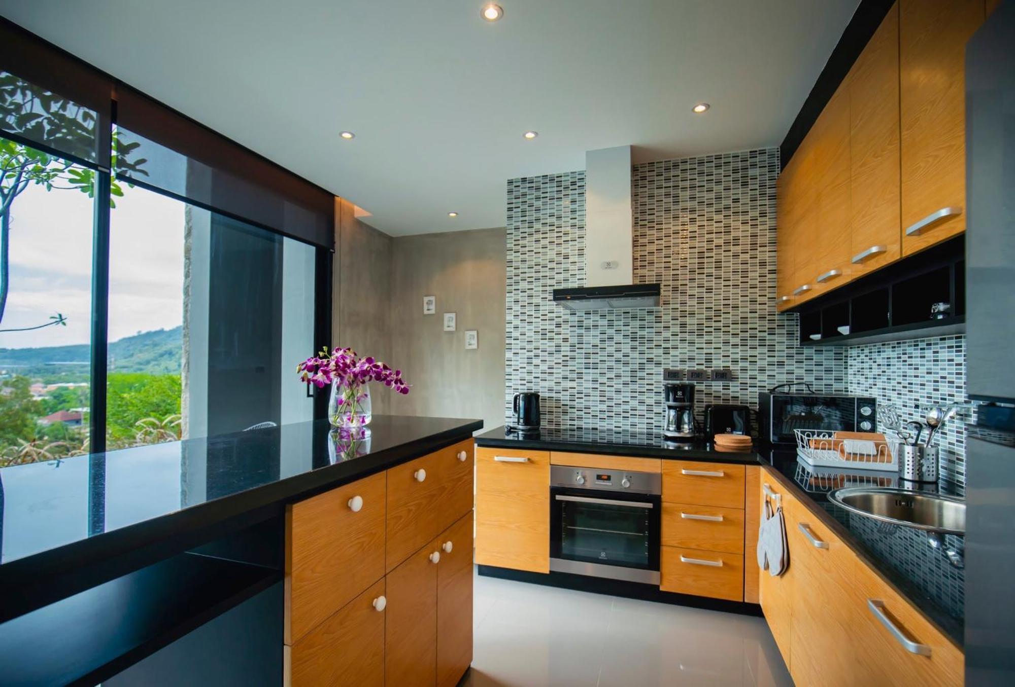 The Woods Natural Park Resort Phuket Παραλία Καμάλα Δωμάτιο φωτογραφία