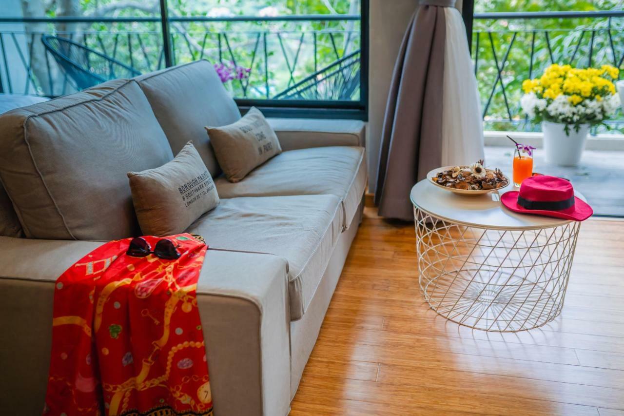 The Woods Natural Park Resort Phuket Παραλία Καμάλα Εξωτερικό φωτογραφία