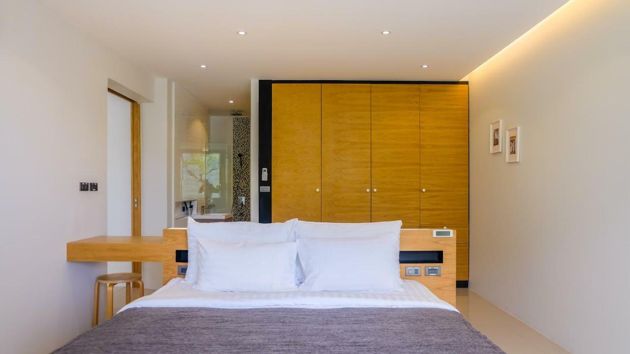 The Woods Natural Park Resort Phuket Παραλία Καμάλα Εξωτερικό φωτογραφία