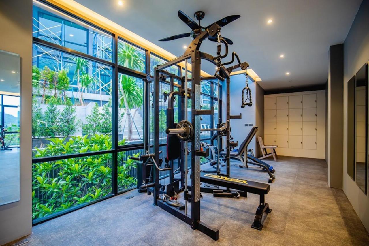 The Woods Natural Park Resort Phuket Παραλία Καμάλα Εξωτερικό φωτογραφία